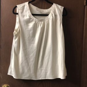 JM satin size 16 shell